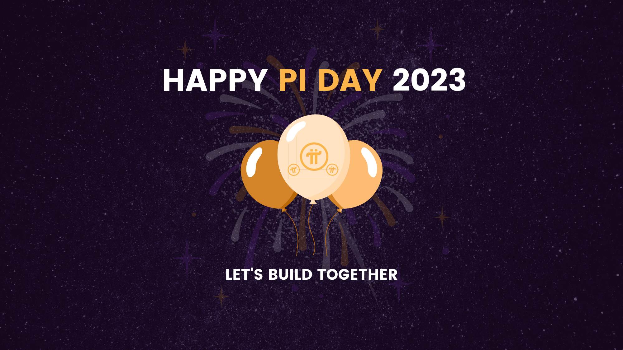 Pi Day 2023 – All hands on deck!